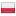 ligowiec.pl hosted country